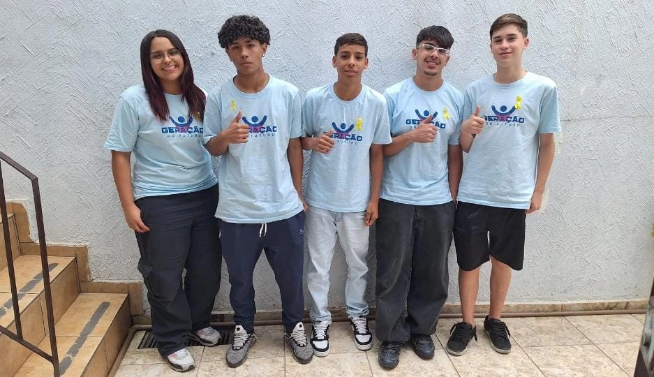 Leia mais sobre o artigo Invista na Geração do Futuro